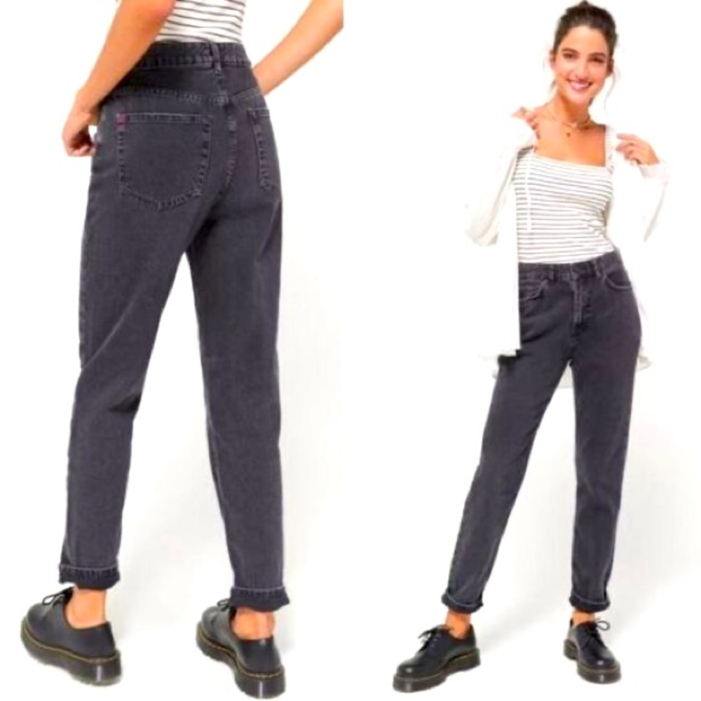 Bdg mom 👖 jeans size 26